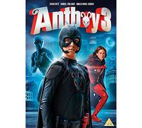 Antboy 3 [Edizione: Regno Unito] [Import]