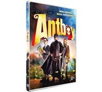 Antboy DVD E
