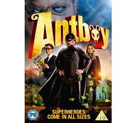 Antboy [Edizione: Regno Unito] [Import]