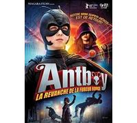 Antboy II [Import]