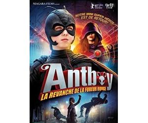 Antboy II [Import]