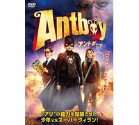 Antboy [Import allemand]