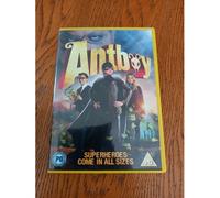 Antboy Kids Ant Boy - Dvd
