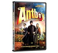 Antboy-Le Super Garcon-Fourmi [Import]
