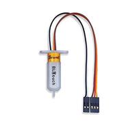 ANTCLABS BLTouch : Capteur de nivellement automatique pour être une imprimante 3D de qualité supérieure., With 1M Extension Cable Set