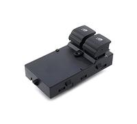 ANTCRZ Interrupteur de commande de fenêtre 2011-2013 pour Chevy Pour Aveo Pour Prisma Pour Onix Pour Spin Pour Kobalt Power Interrupteur de fenêtre de voiture électrique Bouton 95188247 95460075