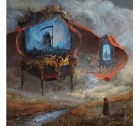 Ante-Inferno - Antediluvian Dreamscapes