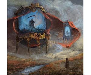 Ante-Inferno - Antediluvian Dreamscapes