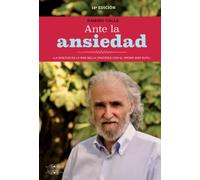 Ante la ansiedad 12ª edición