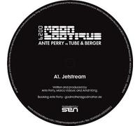 Ante Perry Vs Tube & Berger - Jetstream [Import]