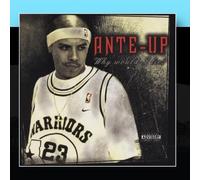 Ante-Up - Why Would I Lie [Import]
