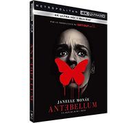 Antebellum – 4K Ultra HD + Blu-ray – Seven7