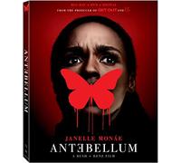 Antebellum [Blu-Ray]