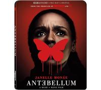 Antebellum [Blu-Ray]