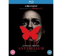 Antebellum [Blu-ray] [2021]