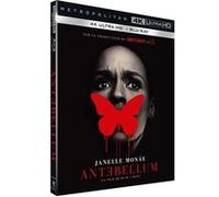 Antebellum – 4K Ultra HD + Blu-ray – Seven7