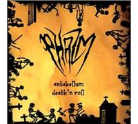 Antebellum Death N Roll