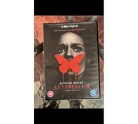 Antebellum - Dvd