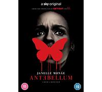 Antebellum [DVD] [2021]