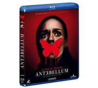 Antebellum (film) (Blu Ray) G