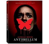 Antebellum [Usa][Blu-Ray]