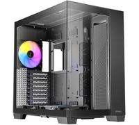Antec 0-761345-10022-9 Antec Geh Full C8 ARGB E-ATX/ATX/M-ATX/ITX o.N. BK détail