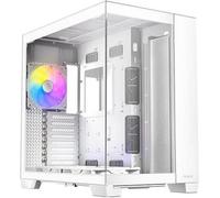 Antec 0-761345-10028-1 Antec Geh Full C8 ARGB E-ATX/ATX/M-ATX/ITX o.N. WH retail