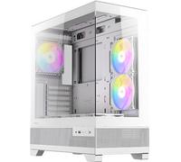 Antec 0-761345-10044-1 Antec Geh Mid CX700 RGB ELITE ATX/M-ATX/M-ITX o.N. WH