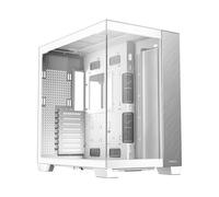 Antec 0-761345-10093-9 Ordinateur Boîtier Full Tower Blanc ( Constellation C8 A