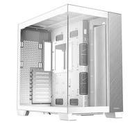 Antec Unité centrale 0-761345-10093-9 Full Tower Blanc