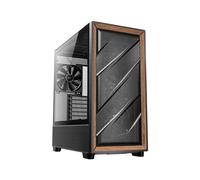 ANTEC Modèle du produit : FLUX (Noir)