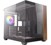 ANTEC Modèle du produit : CX800 ARGB Wood