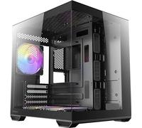 Antec 0-761345-10217-9 Antec Geh Mini CX60M ARGB Micro-ATX/Mini-ITX o.N. BK détail