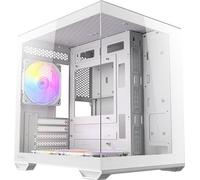 Antec 0-761345-10218-6 Antec Geh Mini CX60M ARGB Micro-ATX/Mini-ITX o.N. WH retail