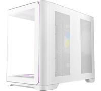 Antec 0-761345-10226-1 Antec Geh Mid C5 CURVE ARGB ATX/M-ATX/M-ITX o.N. WH retail