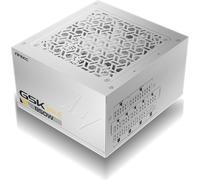 Antec 0-761345-20094-3 Antec Alimentation GSK 850 EC 80+G F-Modular ATX3.1/GEN5.1 WH retail