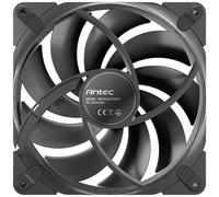 Antec 0-761345-40035-0 système de refroidissement d'ordinateur Boitier PC Ventilateur 14 cm Noir 3 pièce(s)