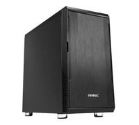 Antec 0-761345-80012-9 Geh Antec PerformanceOne P5 Mini Tower schwarz retail
