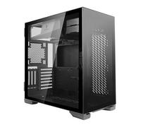 Antec 0-761345-81200-9 Geh Antec PerformanceOne P120 Crystal Midi Tower schwarz retail