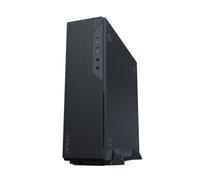 Antec 0-761345-92003-2 Geh Antec Budget VSK-2000-U3 Mini Desk noir retail