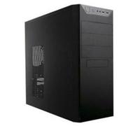 Antec 0-761345-92043-8 Geh Antec Budget VSK-4000E-U3 Midi Tower schwarz retail