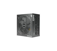 Antec 1000W NeoECO NE1000GM PSU, entièrement modulaire, ventilateur FDM, 80+ Gold, ATX 3.0, PCIe 5.0, Zero RPM Manager, design compact