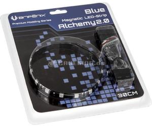 ANTEC Alchemy 2.0 Magnetic - 30cm, 15 LEDs, bleu