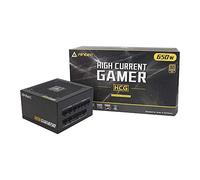 Antec Alimentation ATX, 650W Noir