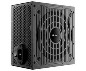 ANTEC Alimentation ATX Cuprum Strike CSK DC - 750W (Noir)