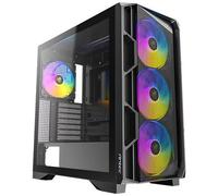 Antec AX-1000 ARGB Midi Tower Noir