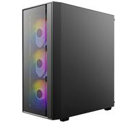 Antec AX65 ARGB Midi Tower Noir