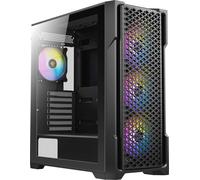 Antec AX65 ARGB Tour Midi noire