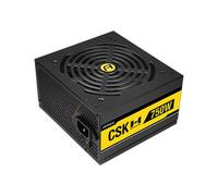 Antec Bloc d'alimentation CSK 750H 750W 80 Bronze 696W Alimentation PC Noir