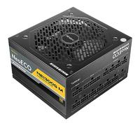 Antec Bloc d'alimentation NE1300G M ATX 3.0 Gold, alimentation certifiée 80+ Gold, compatible avec ATX 3.0 et PCIe 5.0 entièrement modulaire (NE1300G M ATX 3.0 (1300W))